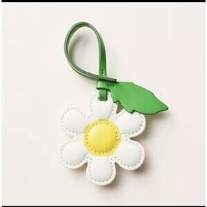 Kate Spade New York x Target Daisy Flower Bag Charm IN HAND & READY TO SHIP ASAP